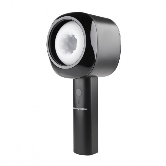 Автоматический мастурбатор Let It Slide - Zero Tolerance - в Бердске купить с доставкой