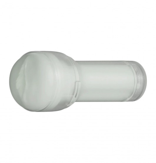 Люминесцентный мастурбатор-вагина FeelGlow Stroker - Kiiroo - в Бердске купить с доставкой