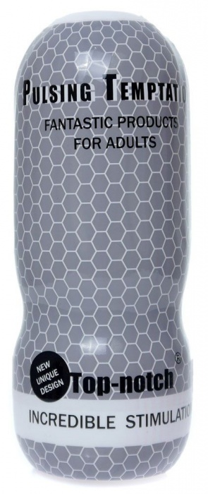 Мастурбатор в колбе Cup 03 - Boys of Toys - в Бердске купить с доставкой