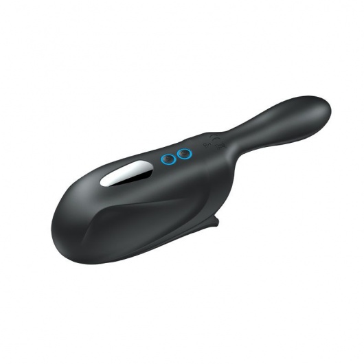 Автоматический мастурбатор с вибрацией - Secwell - в Бердске купить с доставкой