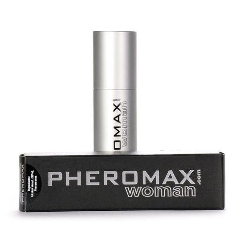 Концентрат феромонов для женщин Pheromax for Woman - 14 мл. -  - Магазин феромонов в Бердске