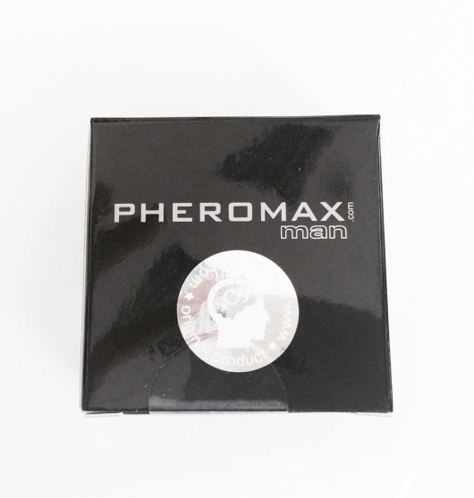 Концентрат феромонов для мужчин Pheromax men - 1 мл. -  - Магазин феромонов в Бердске