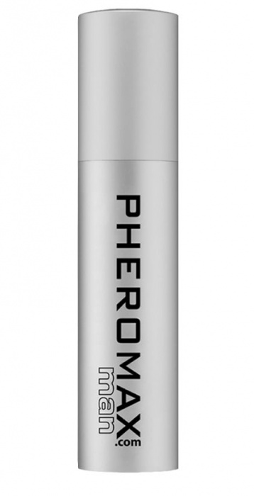 Концентрат феромонов без запаха Pheromax Man для мужчин - 14 мл. - Pheromax - купить с доставкой в Бердске
