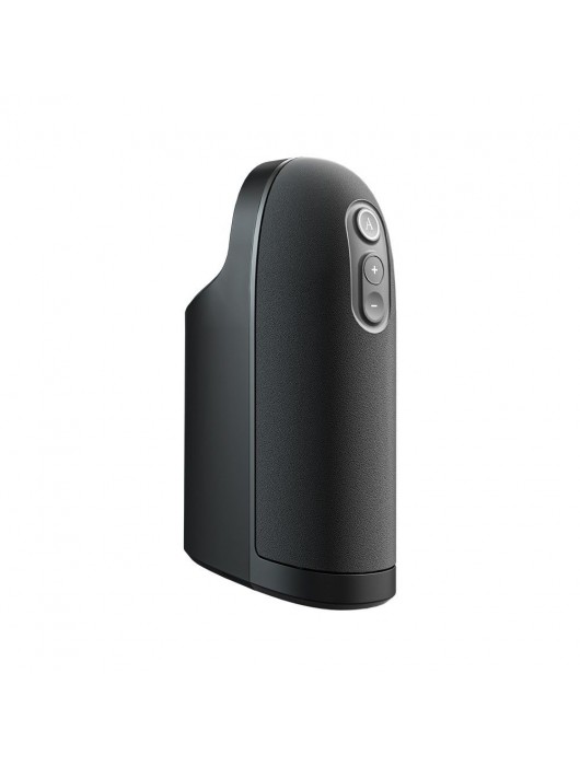 Черный мастурбатор ARCwave Ion 2 - Arcwave - в Бердске купить с доставкой