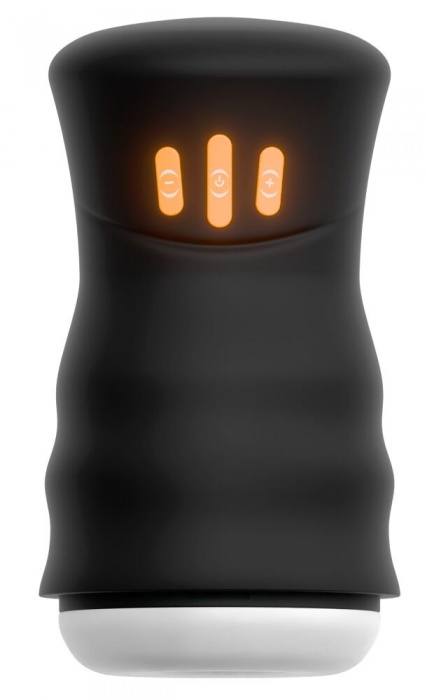 Мультифункциональный мастурбатор Gyro - Orion - в Бердске купить с доставкой