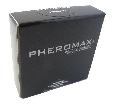 Концентрат феромонов для женщин Pheromax Woman - 1 мл. -  - Магазин феромонов в Бердске