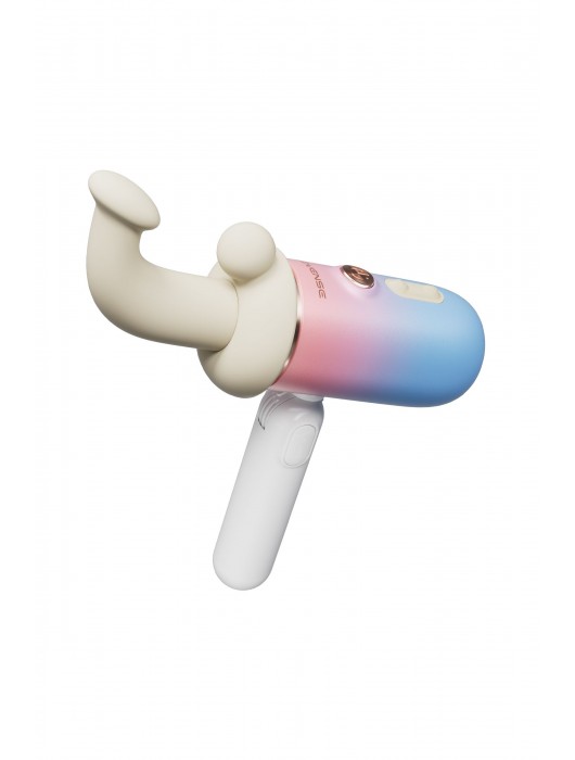 Инновационная мини-машина Spinel - Lovense - купить с доставкой в Бердске