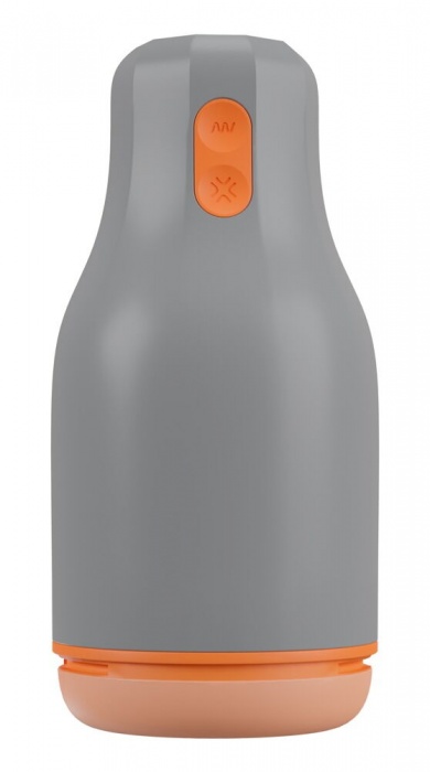 Мастурбатор для головки полового члена Glans Masturbator with 2 Functions - Orion - в Бердске купить с доставкой