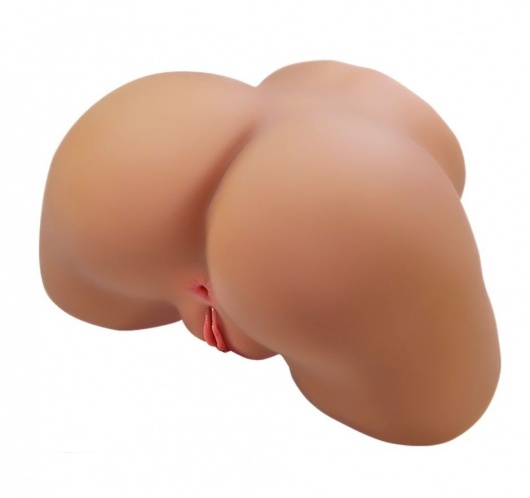 Мастурбатор Ilana с вибрацией и всасыванием - Baile - в Бердске купить с доставкой