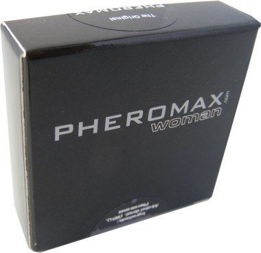 Женский концентрат феромонов PHEROMAX Woman Mit Oxytrust - 1 мл. -  - Магазин феромонов в Бердске