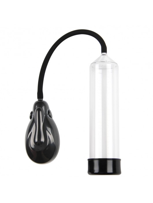 Автоматическая вакуумная помпа Discovery Researcher - Lola Games - в Бердске купить с доставкой