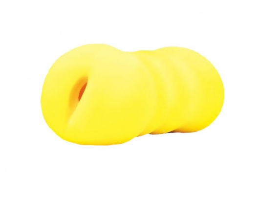 Мастурбатор-вагина Men sMax Feel 2 - Men sMax - в Бердске купить с доставкой