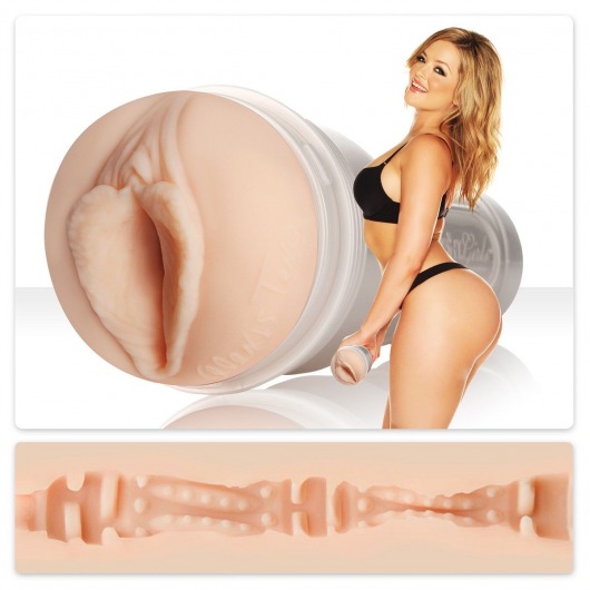 Мастурбатор-вагина Fleshlight Girls - Alexis Texas Outlaw - Fleshlight - в Бердске купить с доставкой