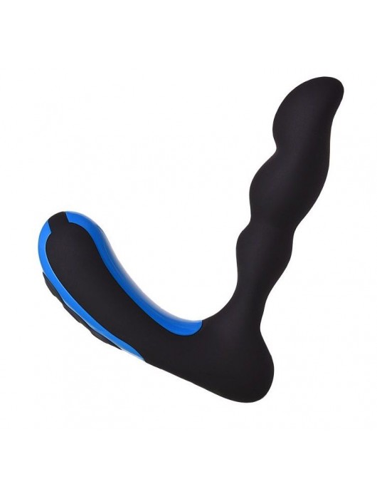 Массажер простаты Erotist Second - Erotist Adult Toys - в Бердске купить с доставкой