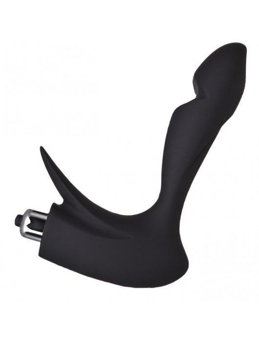 Массажер простаты Erotist First - Erotist Adult Toys - в Бердске купить с доставкой