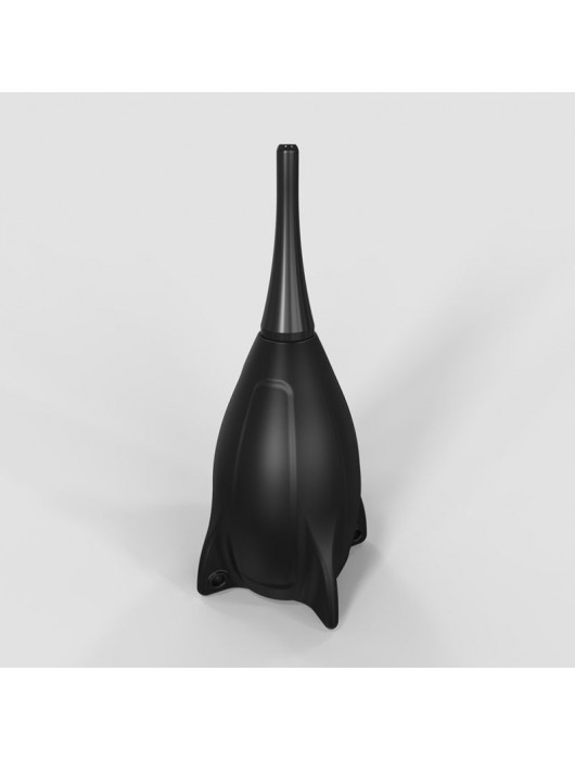 Анальный душ Hydro Rocket - Bathmate - купить с доставкой в Бердске